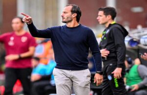 Cagliari-Genoa, Gilardino: “Incontriamo una squadra che ha riacceso la fiammella”