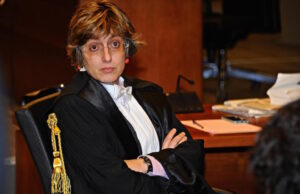 Caso Grillo, Bongiorno: “La mia assistita, dopo lo stupro, ha tentato il suicidio”