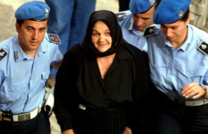 Fu la carceriera di Silvia Melis: muore a 86 anni Grazia Marine