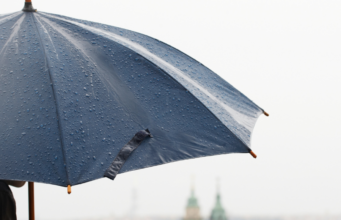 Maltempo, in Sardegna gelo e piogge nel weekend