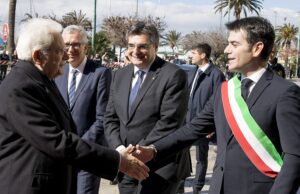 Mattarella in Sardegna: è la decima visita ufficiale dal 2017 ad oggi