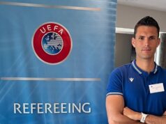 Atalanta-Cagliari, arbitra Marchetti: con lui una sola vittoria