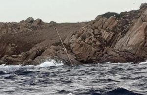 Morto in mare a La Maddalena: acquisita la telefonata dell’uomo