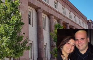 Omicidio di Ploaghe: i genitori di Baule non potranno vedere i nipotini