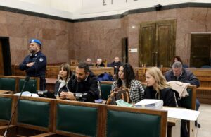 Omicidio di Porto Torres: chiesto l’ergastolo per Fulvio Baule