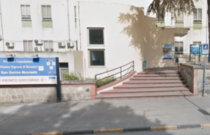 Chiusura pronto soccorso di San Gavino: protesta dei sindaci del territorio