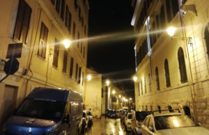 Auto parcheggiate senza pass: è rivolta nel quartiere Marina a Cagliari