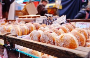 Migliori Pasticcerie d’Italia: 10 sarde nella guida del Gambero Rosso