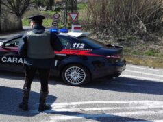 Assalto a portavalori, posti di blocco in tutta l’Ogliastra
