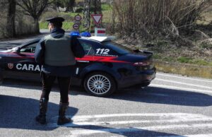 Assemini, fermato in auto con un tasso alcolemico altissimo