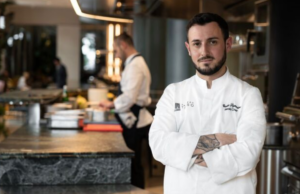 Guida L’Espresso, Fradis Minoris e Fuoco Sacro conquistano i 3 Cappelli