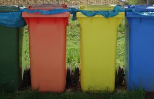 Allarme a Nuoro, trovato materiale radioattivo tra i rifiuti