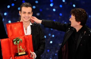 Ancora polemiche su Sanremo 2010, Valerio Scanu: “Mia vittoria fu regolare”