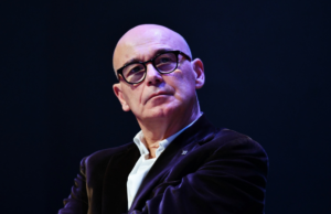 Renato Soru in radio da Geppi Cucciari: “Voglio sfidare la Todde alle primarie”