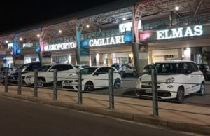 Caos all’aeroporto di Elmas: voli in ritardo e nastri fermi dalla stazione