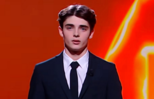 Andrea Arru a Le Iene: “So cos’è il bullismo, l’ho vissuto sul mio corpo”