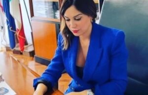 L’assessora Anita Pili premiata come “persona dell’anno”