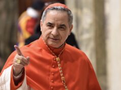 Conclave, rebus Becciu: ecco perché potrebbe non partecipare