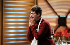 È riniziato Masterchef, Bubu: “Mi ha cambiato la vita”