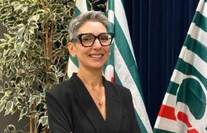 Fit Cisl Sardegna, Claudia Camedda è la nuova segretaria generale