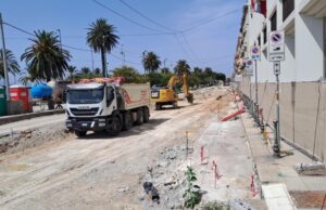 Attività chiuse per i cantieri a Cagliari, sos al Comune: “Aiutateci!”