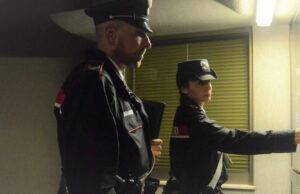 Sant’Antioco, ruba a casa di un’anziana: denunciata