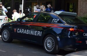 Porto Corallo, ciclista colpito da un’auto: necessario il ricovero in ospedale