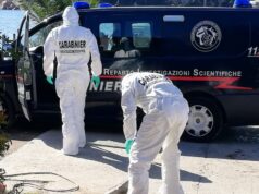 Selargius, donna caduta dal terzo piano: l’ipotesi omicidio si indebolisce