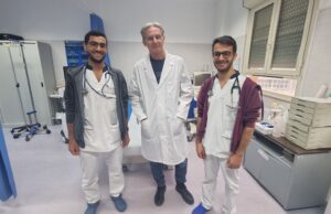 Organico al completo a Oristano: ecco cinque nuovi cardiologi