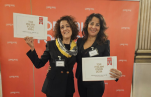 Gambero Rosso premia il caseificio Garau con due bollini di qualità