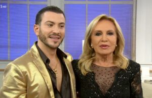 Ballando con le Stelle, Simone Casula torna in gara: eliminato Moreno Porcu