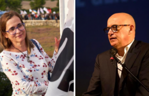 Soru risponde ai Rossomori: “Confronti pubblici con tutti, ma non con loro”