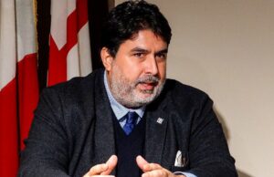 Il centrodestra si riunisce: Psd’Az grande assente al tavolo