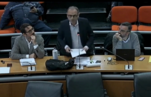 Assemini, Corrias punge la giunta Puddu: “Mortifica il consiglio comunale”