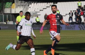 La Torres è pronta per il grande salto: a Cesena finisce 1-1