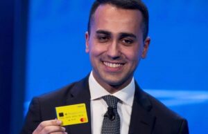 Addio al reddito di cittadinanza: a gennaio arriva l’assegno d’inclusione