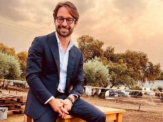 Le coordinate tra lavoro e nostalgie di Edoardo Piras