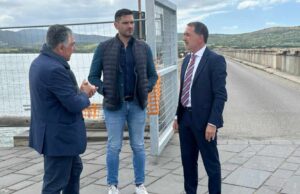 Oristanese, via libera ai fondi per sistemare due pericolosi incroci