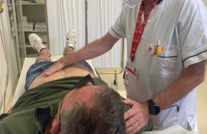 Epatite C,  test rapidi nei mercati e nelle piazze di Cagliari