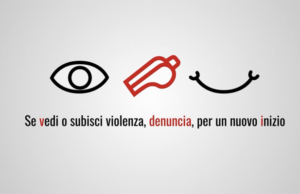 Cagliari, scoppia la polemica sullo spot contro la violenza sulle donne