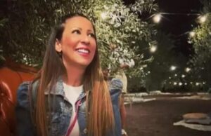 Rientrava dal turno in ospedale: malore fatale per Giovanna Arcadu