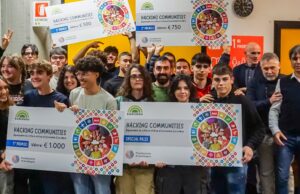 Olbia, giovani studenti creano app per sventare violenza sulle donne