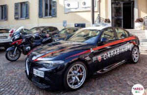 Spaccio di droga, arrestato a Cagliari: dovrà scontare 2 anni in carcere