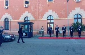 Salvini in visita a Cagliari annuncia: “10 miliardi per la Sardegna”