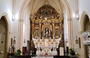 L’8 dicembre in Sardegna è Sa die de sa Purissima