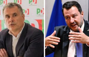Lai contro Salvini: “Dice sciocchezze, in Sardegna come al Papetee”