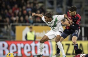 Calvarese: “Su Lapadula c’era un rigore, Tressoldi andava espulso prima”