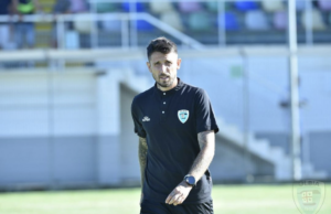 L’Olbia crolla col Pontedera, Greco: “Responsabilità mia, chiedo scusa”