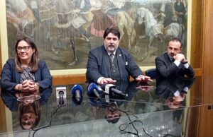 Regionali 2024, Solinas: “Sono candidabile, nessuna discontinuità”