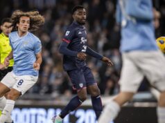 Ranieri guarda in casa Cagliari: la Roma su Makoumbou